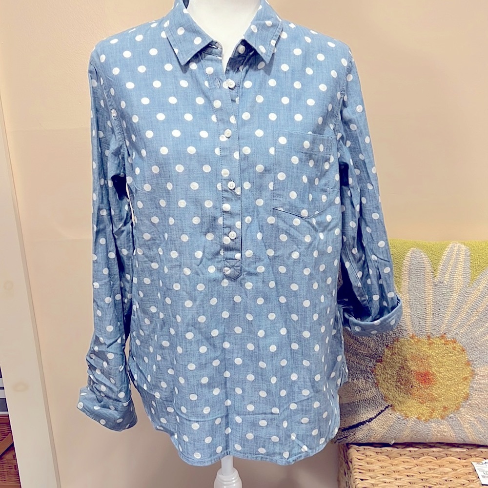 TOMMY HILFIGER TOP
